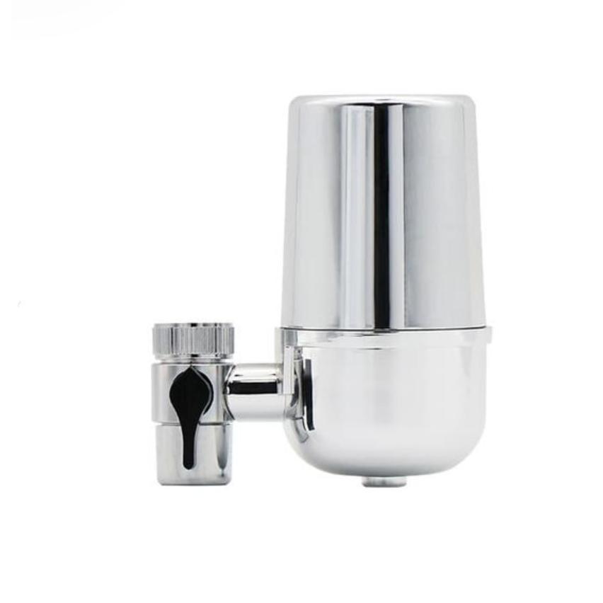 Máy lọc nước tại vòi KDF USA công nghệ 4 lớp mới
