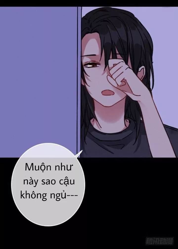 lời thì thầm chapter 30 53