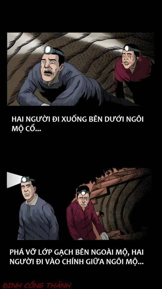 thầy súng kể chuyện ma chapter 31 10