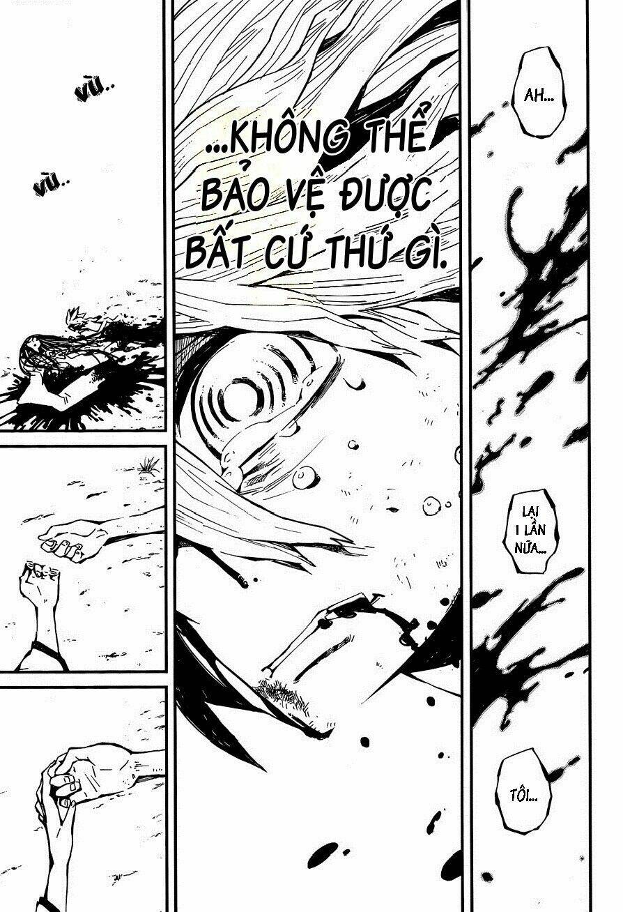 yaotsukumo chapter 8 22