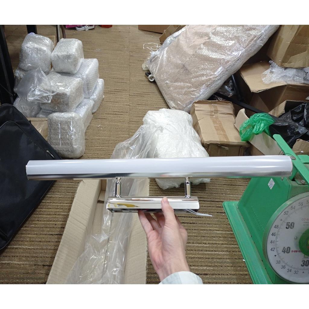 Đèn soi tranh - rọi gương PIPER cao cấp 12w điều chỉnh được góc chiếu
