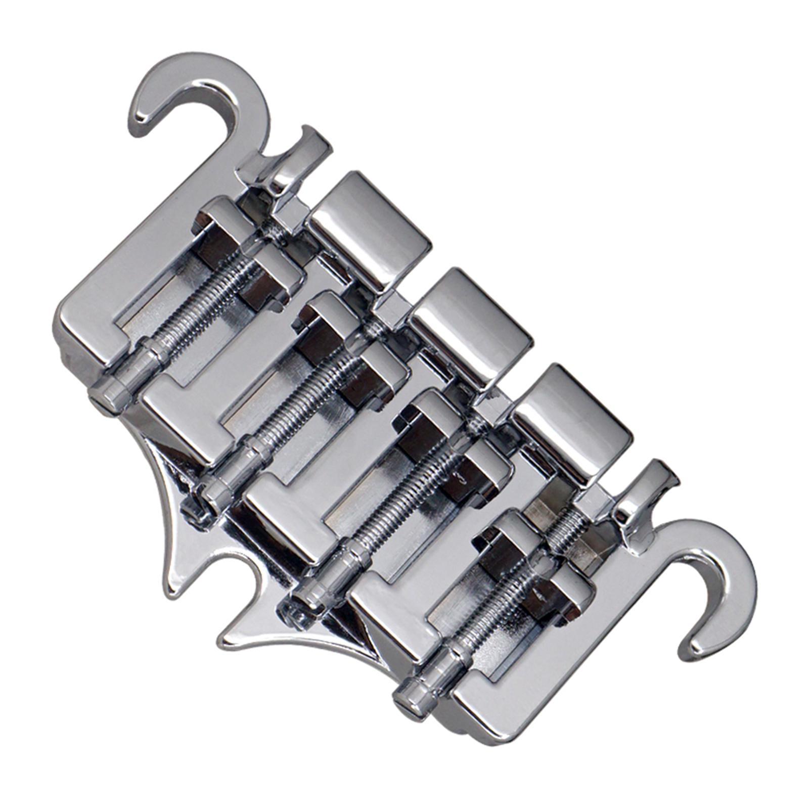 Bass Bridge String Bass String Bridge Bass