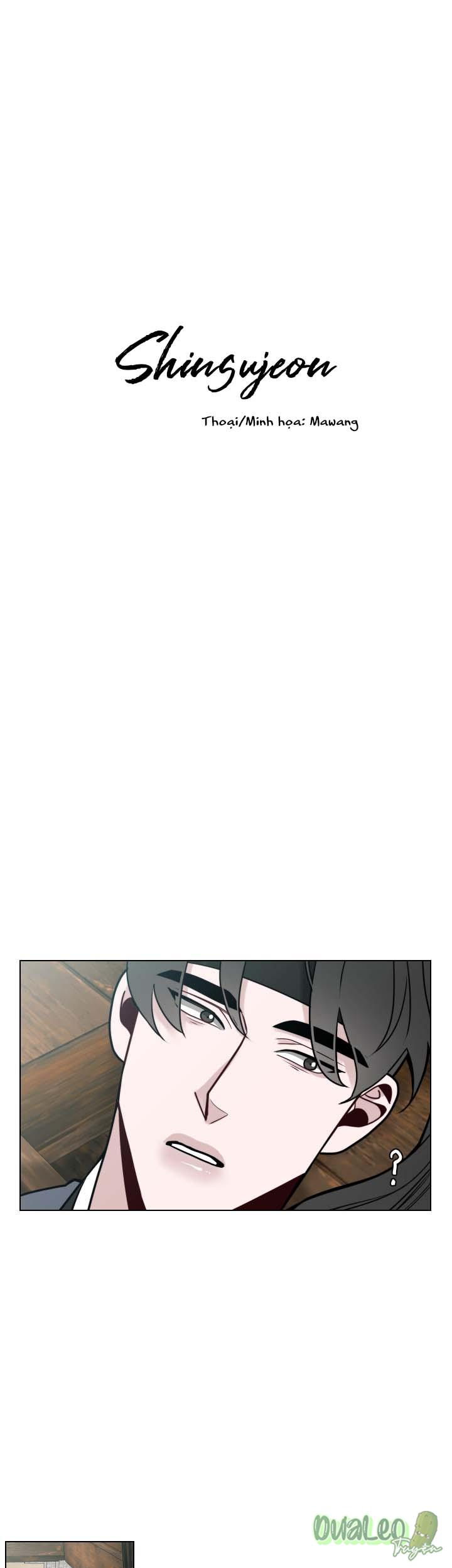 shinsujeon chapter 26 4