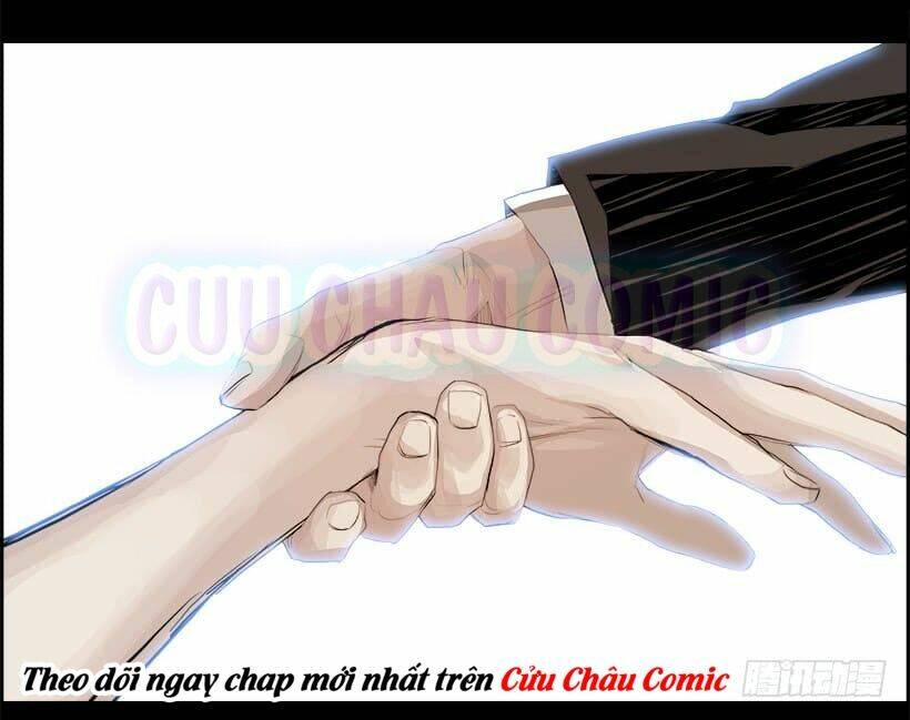 hành khúc w chapter 1 33