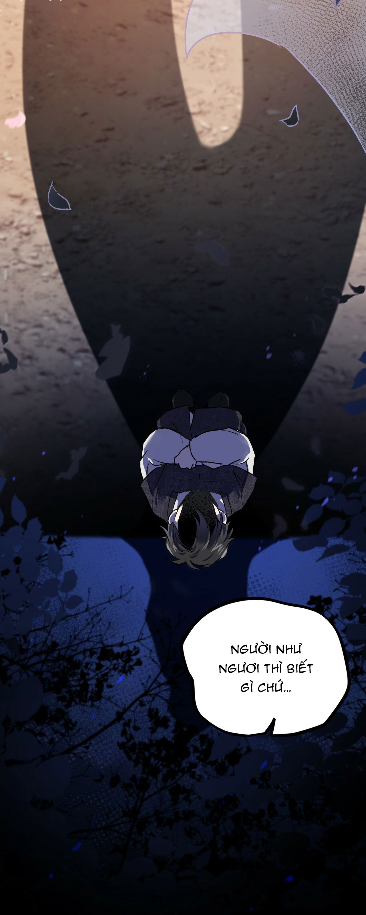 những chú thỏ của hapypy chapter 5 33