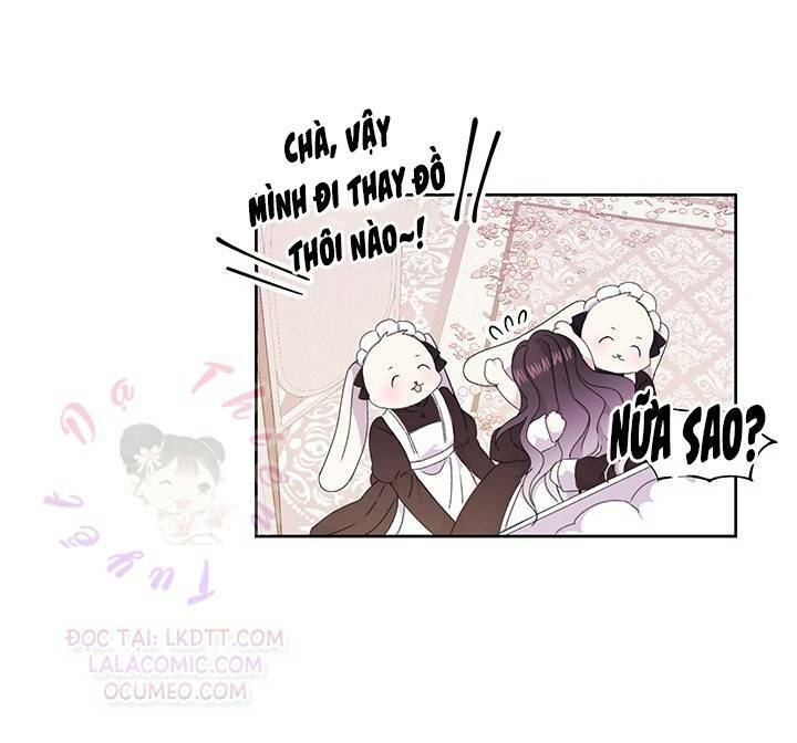 công chúa huỷ diệt chapter 2 21