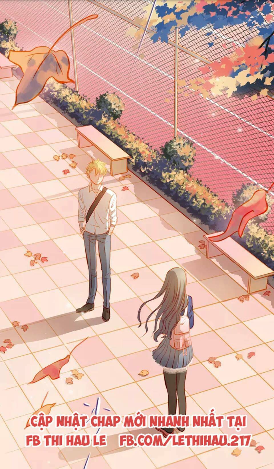 sự cám dỗ xấu xa chapter 18 33