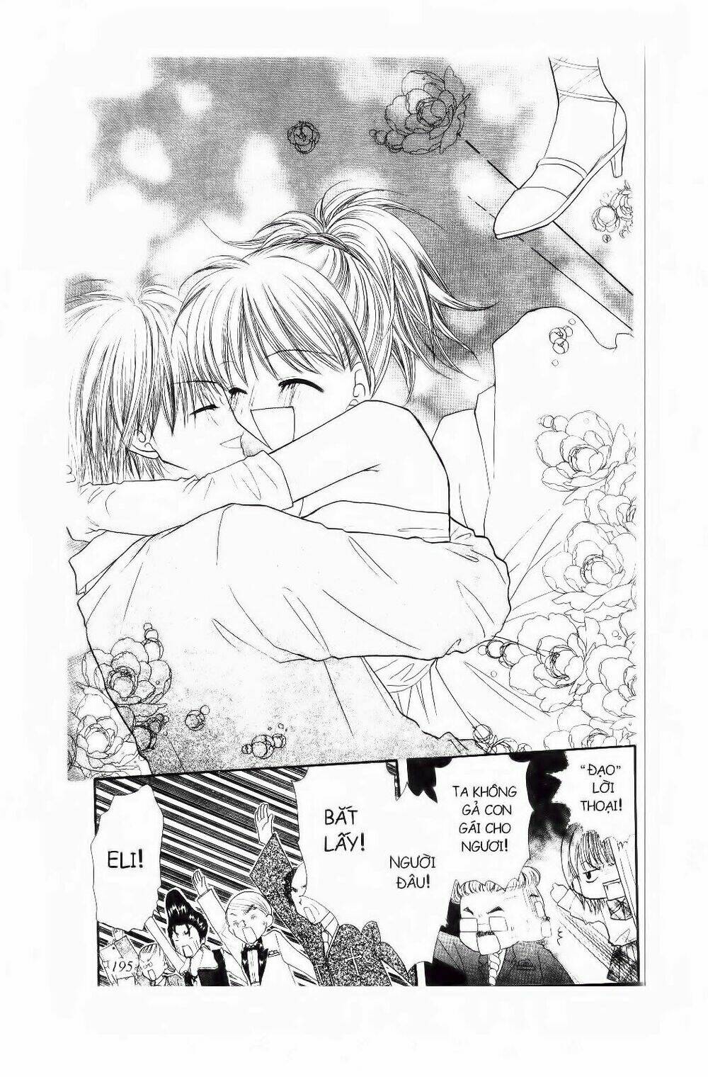 thứ 6 ngày 13 chapter 15 47