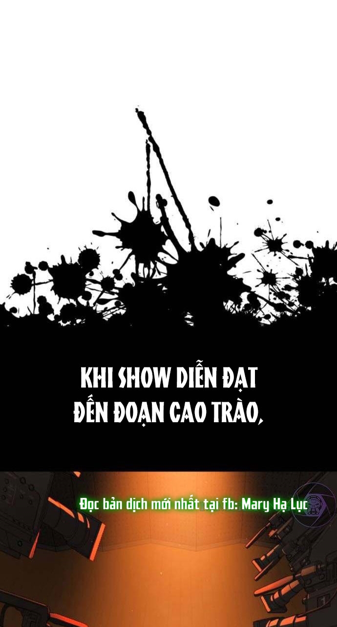 bạch huyết - white blood chapter 71 57