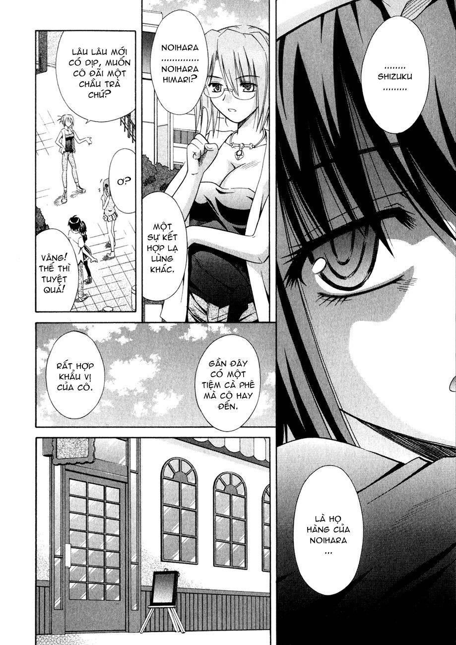 omamori himari chapter 8 8