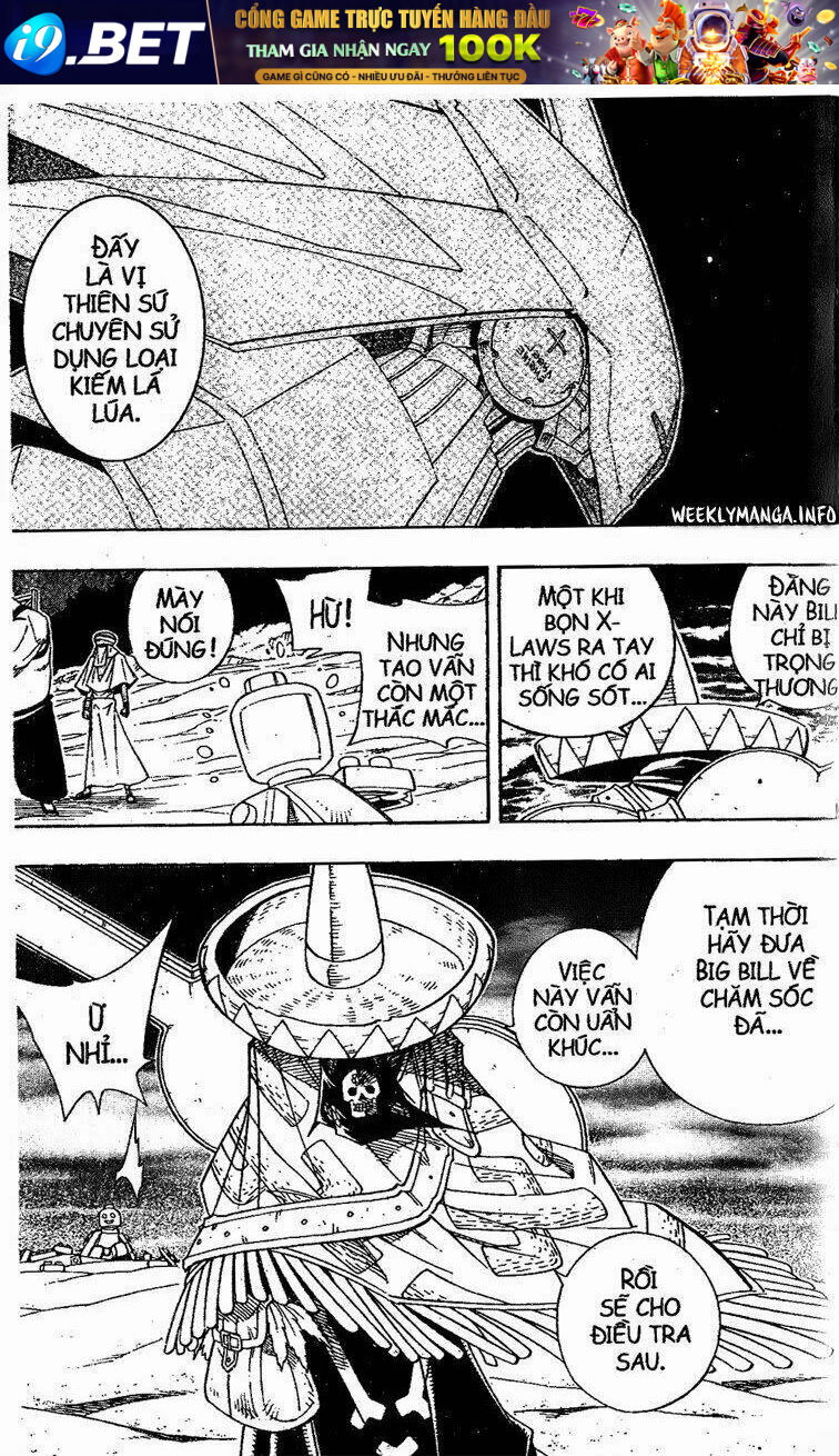 vua pháp thuật chapter 186 16