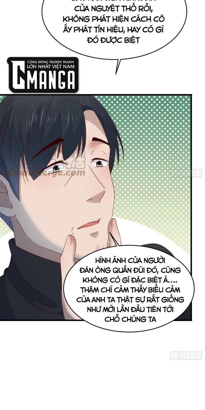 vua đầu tư mạnh nhất chapter 82 14