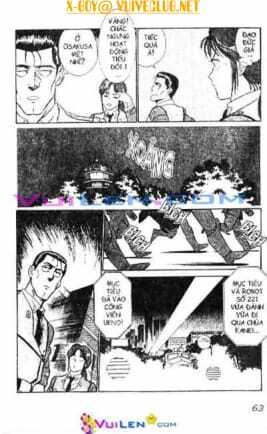 cảnh sát cơ động chapter 2 62