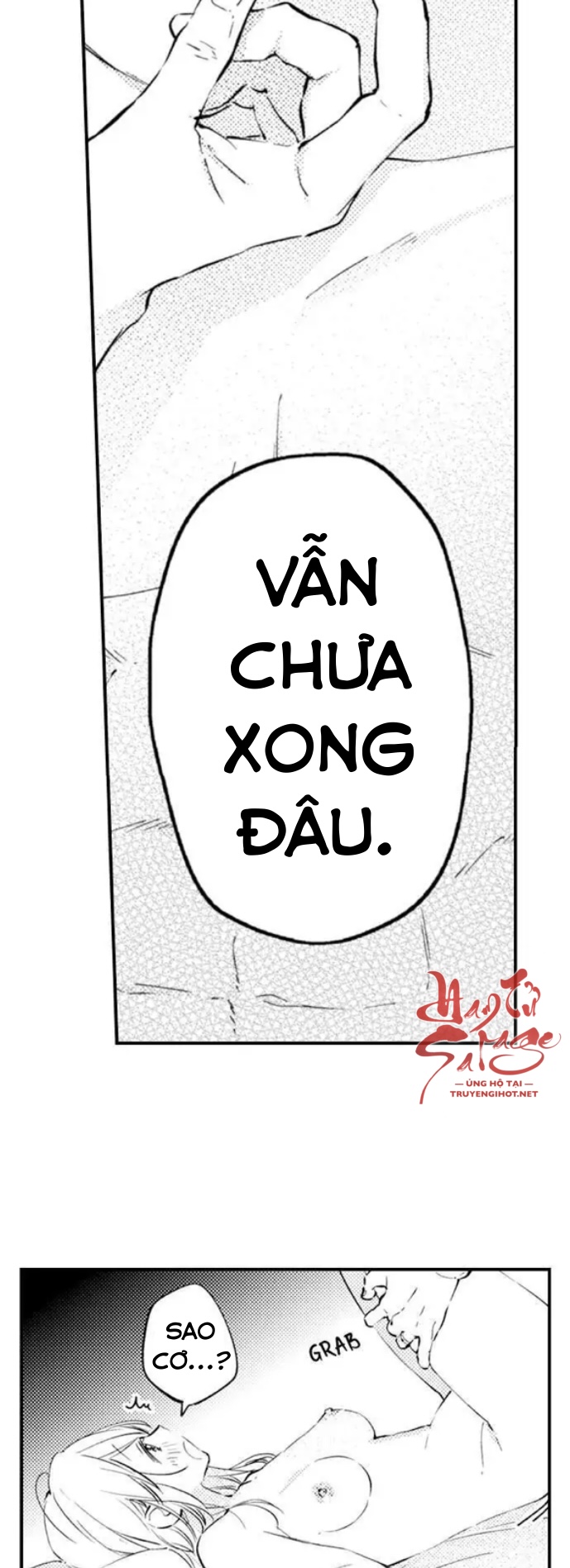 cuộc hôn nhân giả cho kì nghỉ thác loạn chapter 49 3
