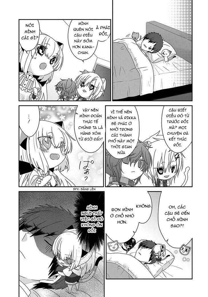 nukoduke! chapter 104 7