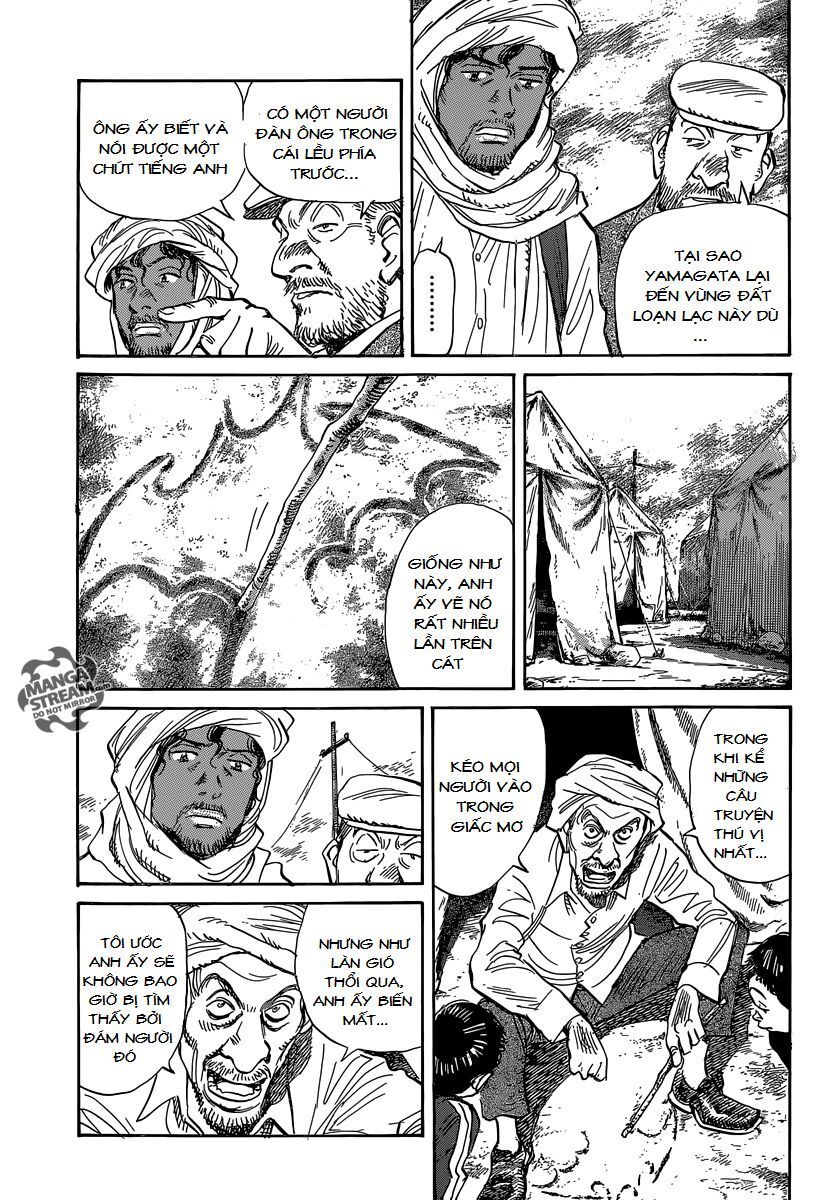 billy bat chapter 143 23