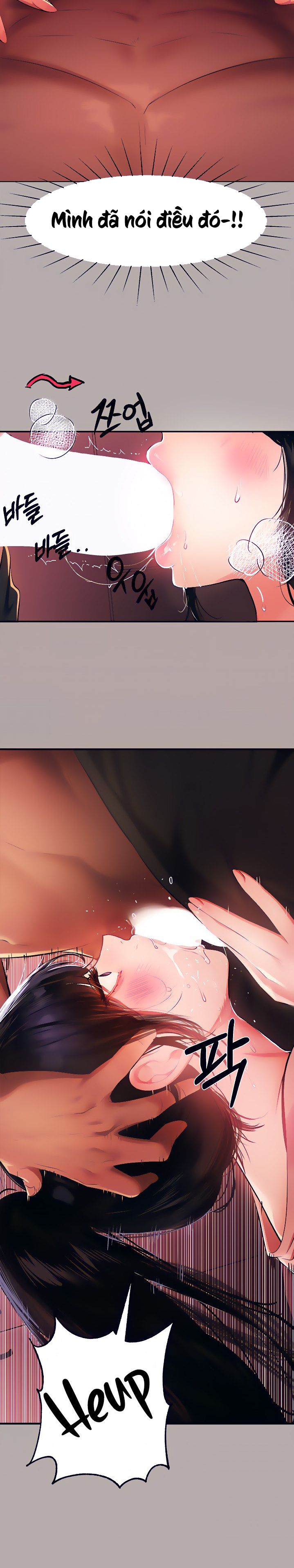 bà chị chủ nhà chapter 48 9