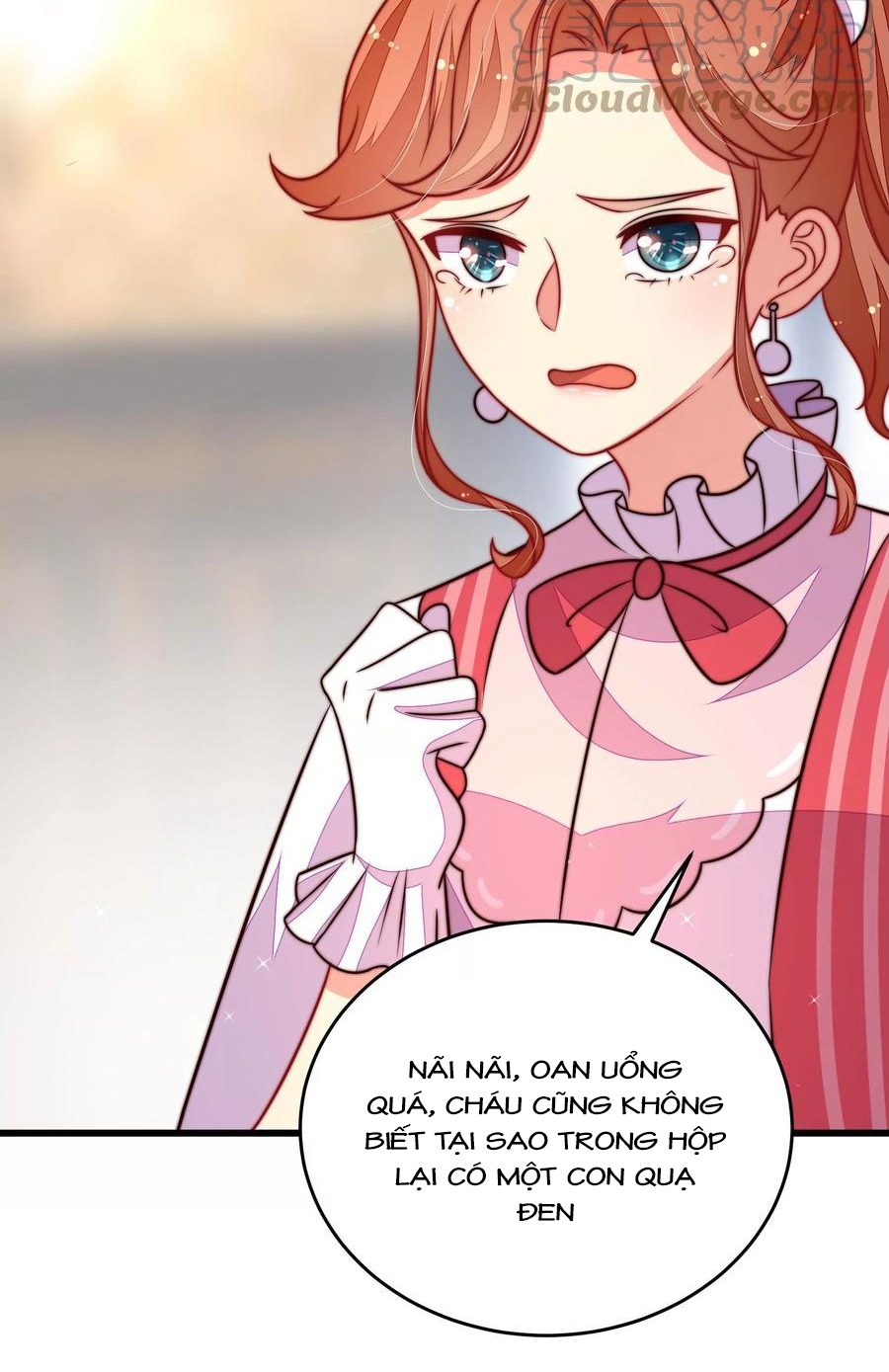 ngày nào thiếu soái cũng ghen chapter 448 5