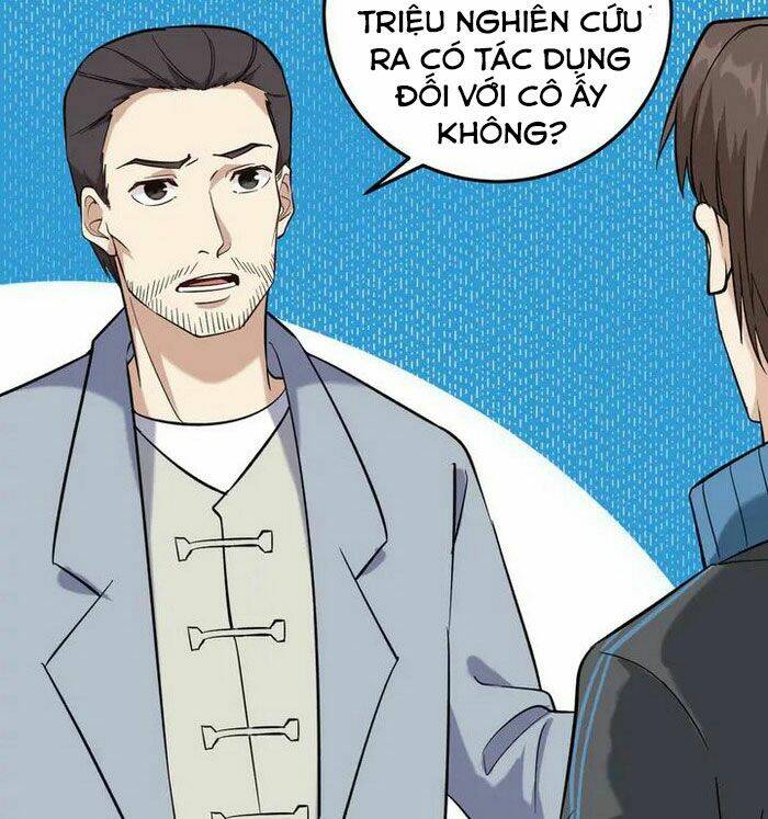 hồi xuân tiểu độc y chapter 82 14