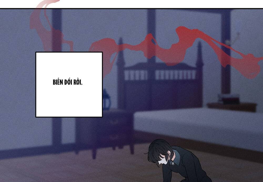 mối tình đầu của ma cà rồng chapter 26.2 67