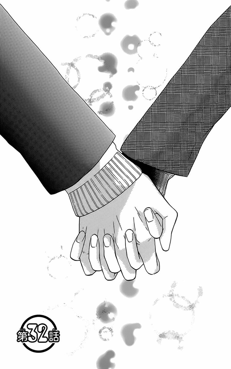 mairunovich chapter 32 3