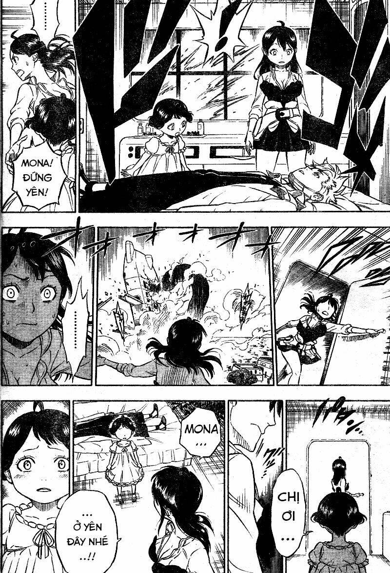 hungry joker chapter 0 28