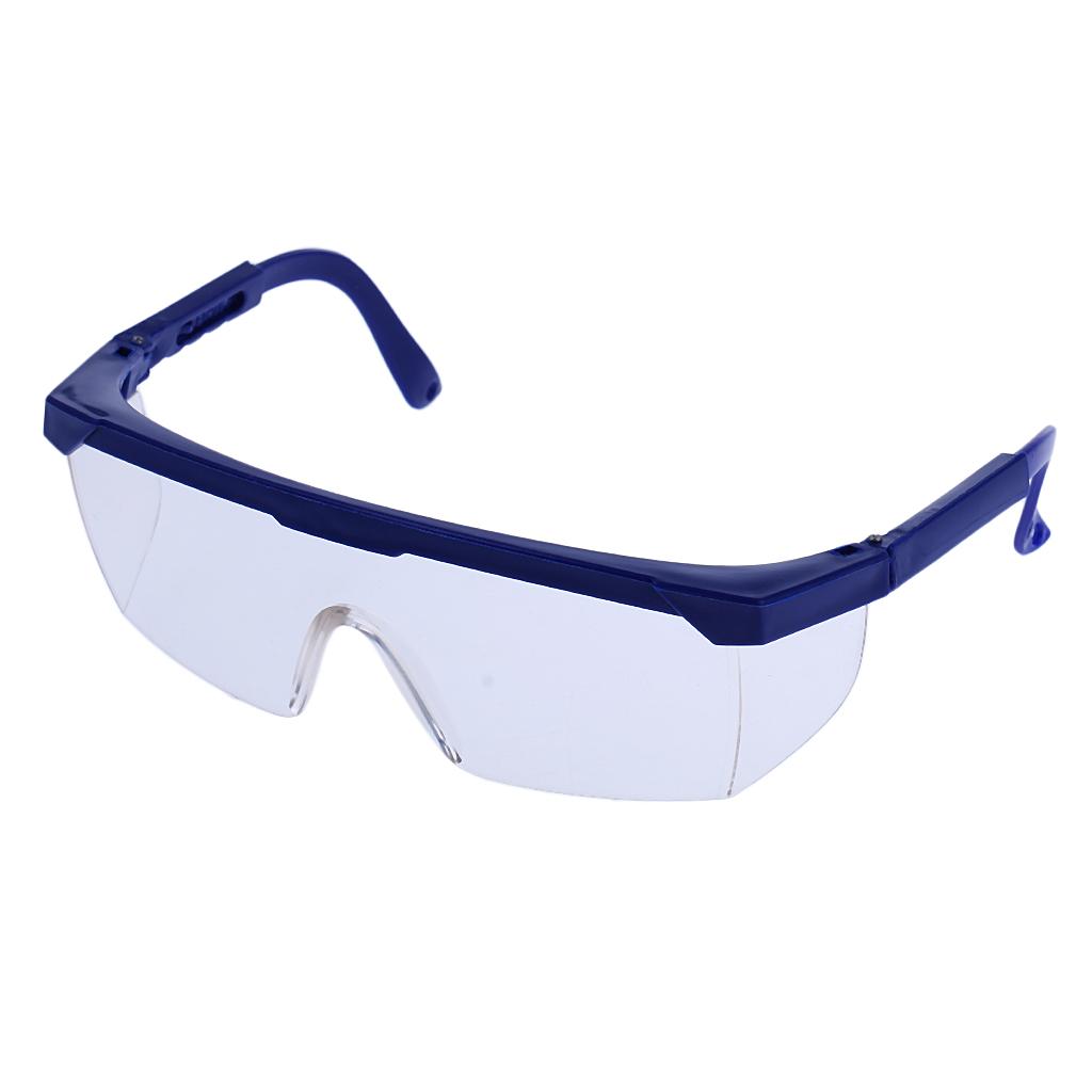Eye Protective Safety Glasses Spectacle Protection Goggles Eyewear Workplace