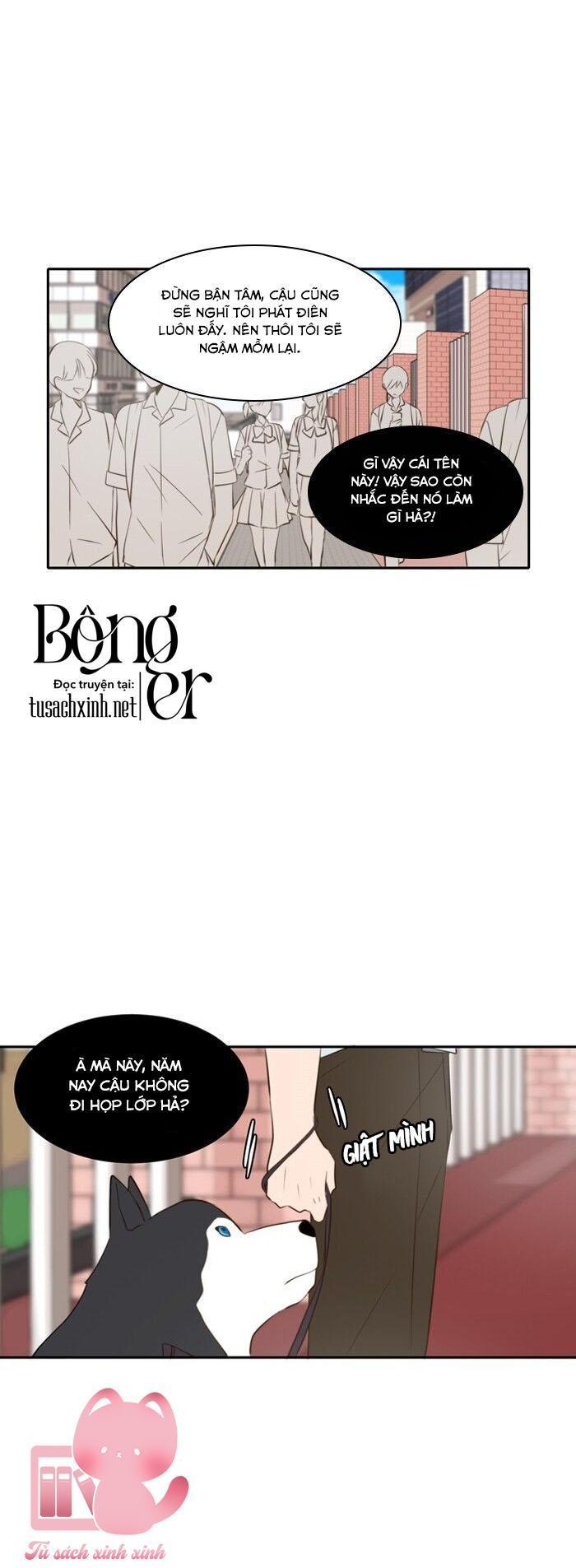 a good day to be a dog chapter 48 37