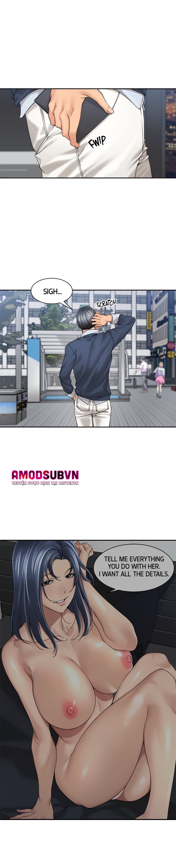 hơn cả tình bạn chapter 24 2