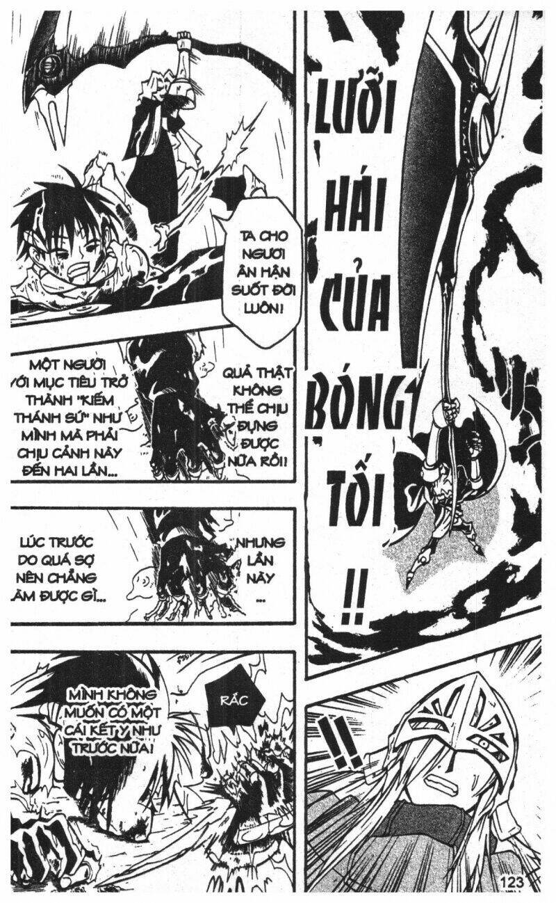 joou kishi monogatari chapter 5 121