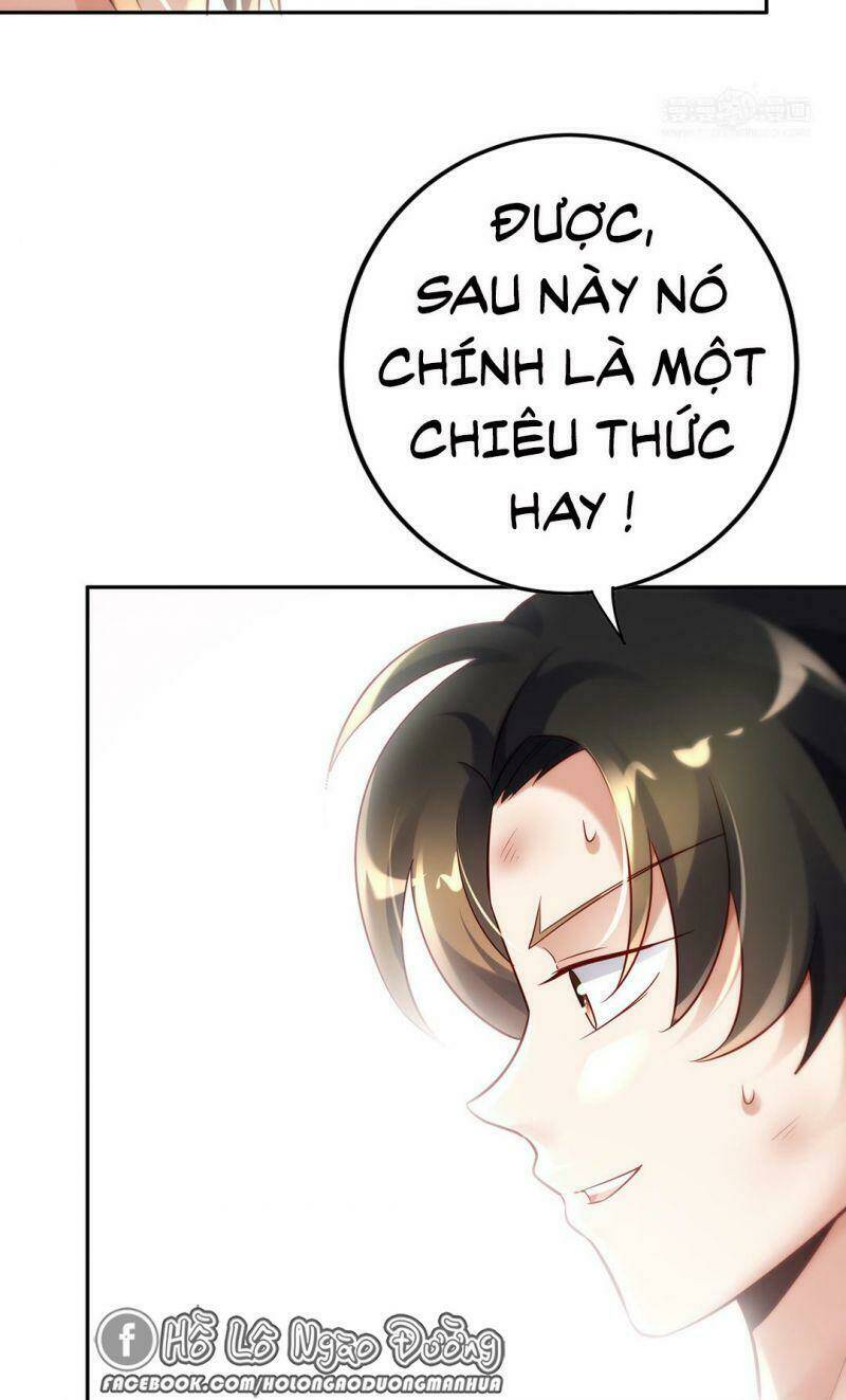 thiên kim bất hoán chapter 74 50