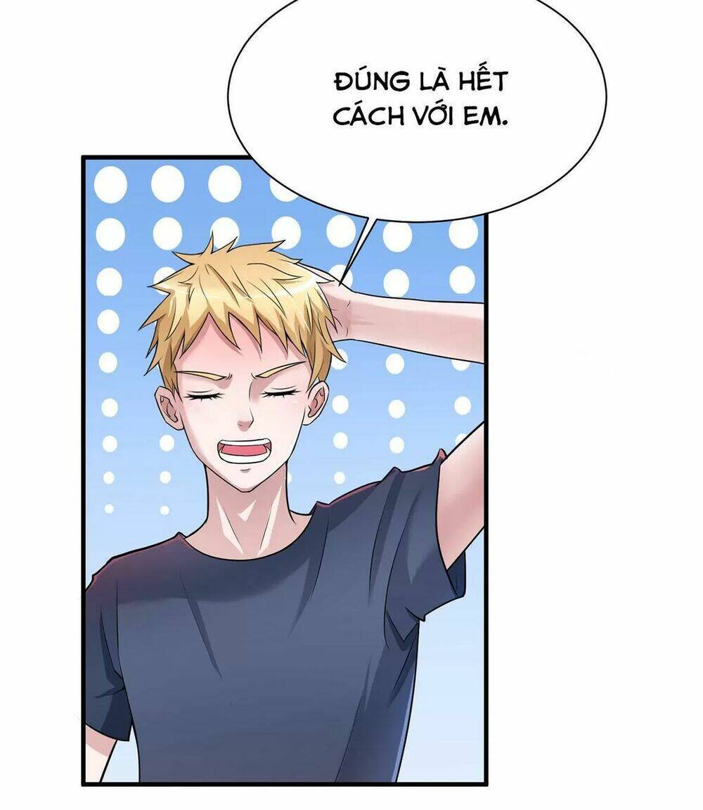 cô dâu gả thay của tổng tài chapter 15 12