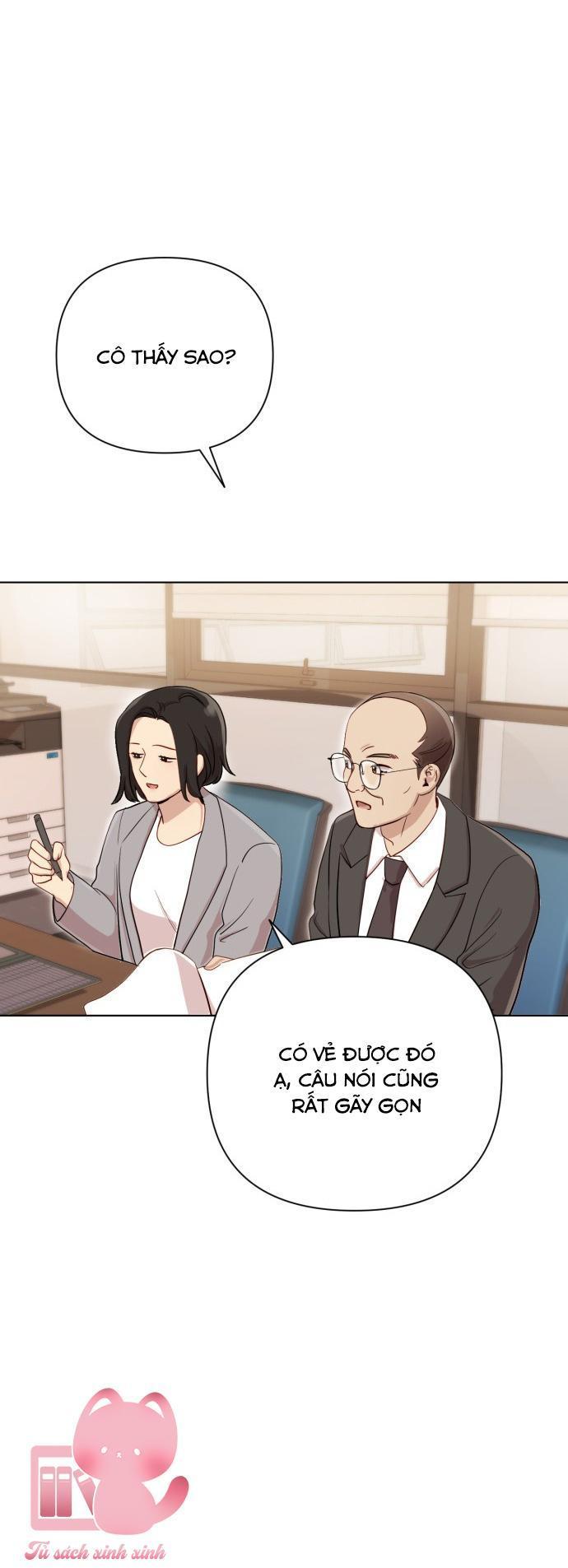 hãy sinh con ra nhé chapter 4 63