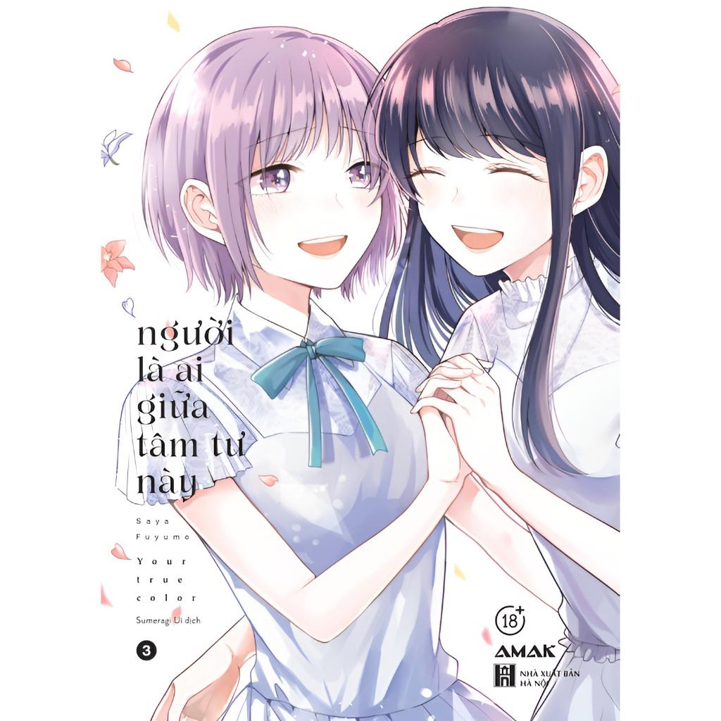 Người là ai giữa tâm tư này tập 3 - Bản Quyền