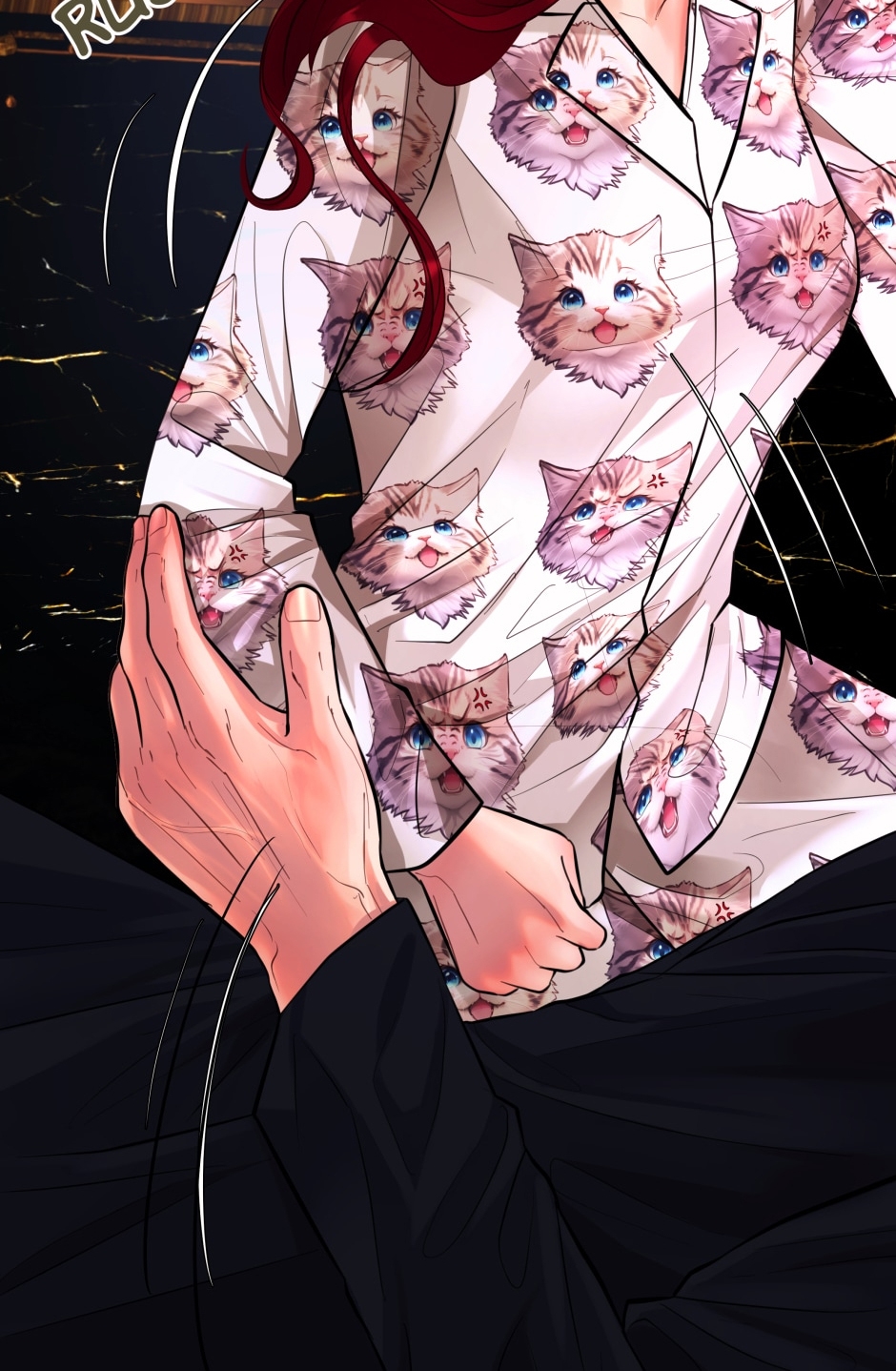 tôi đã ký khế ước với ác quỷ chapter 24.1 15