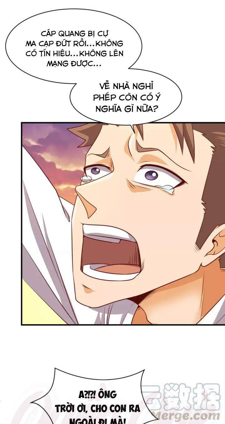 người chặn xuyên không chapter 81 7