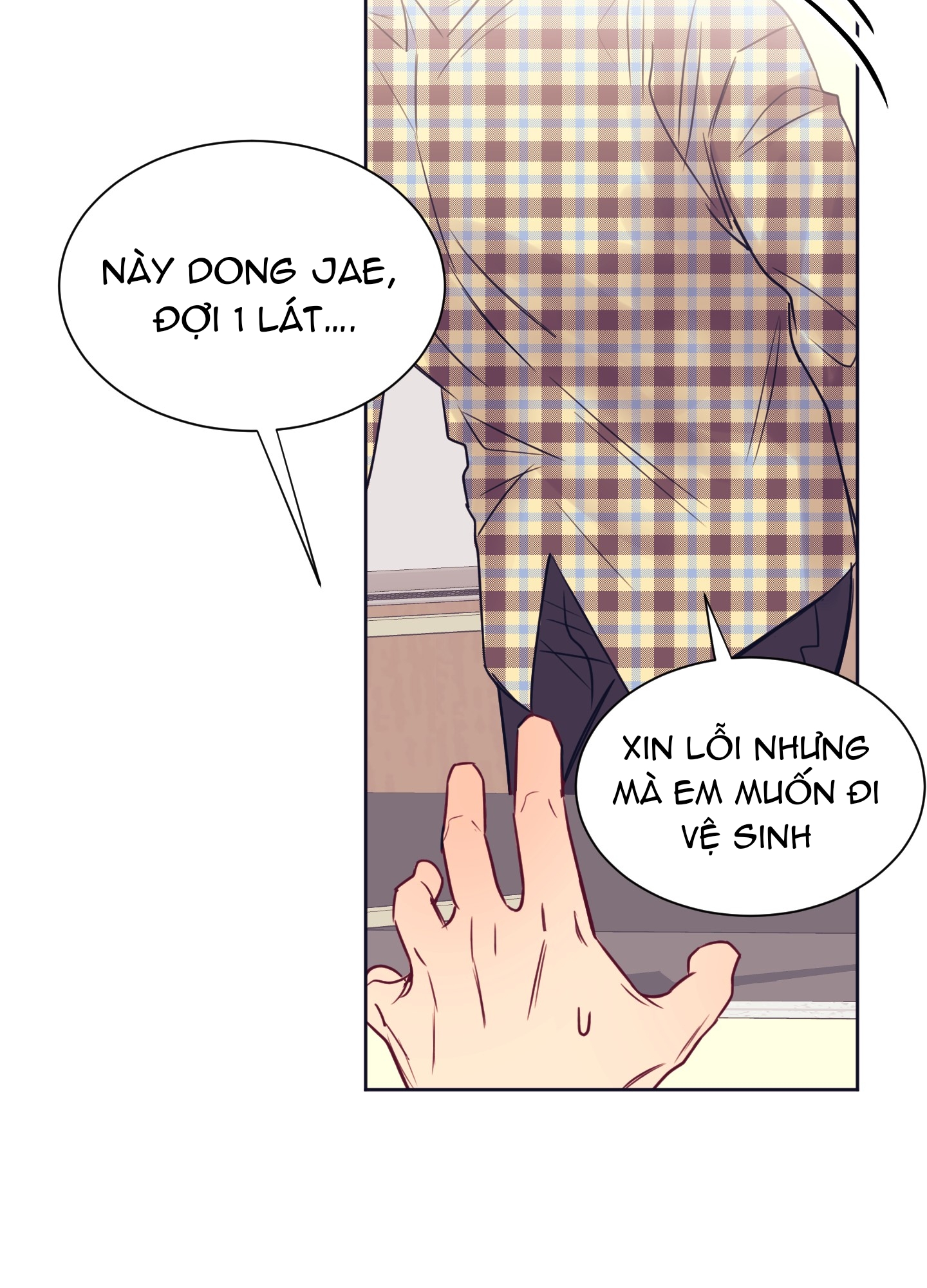 tình yêu lụi tàn chapter 7 24