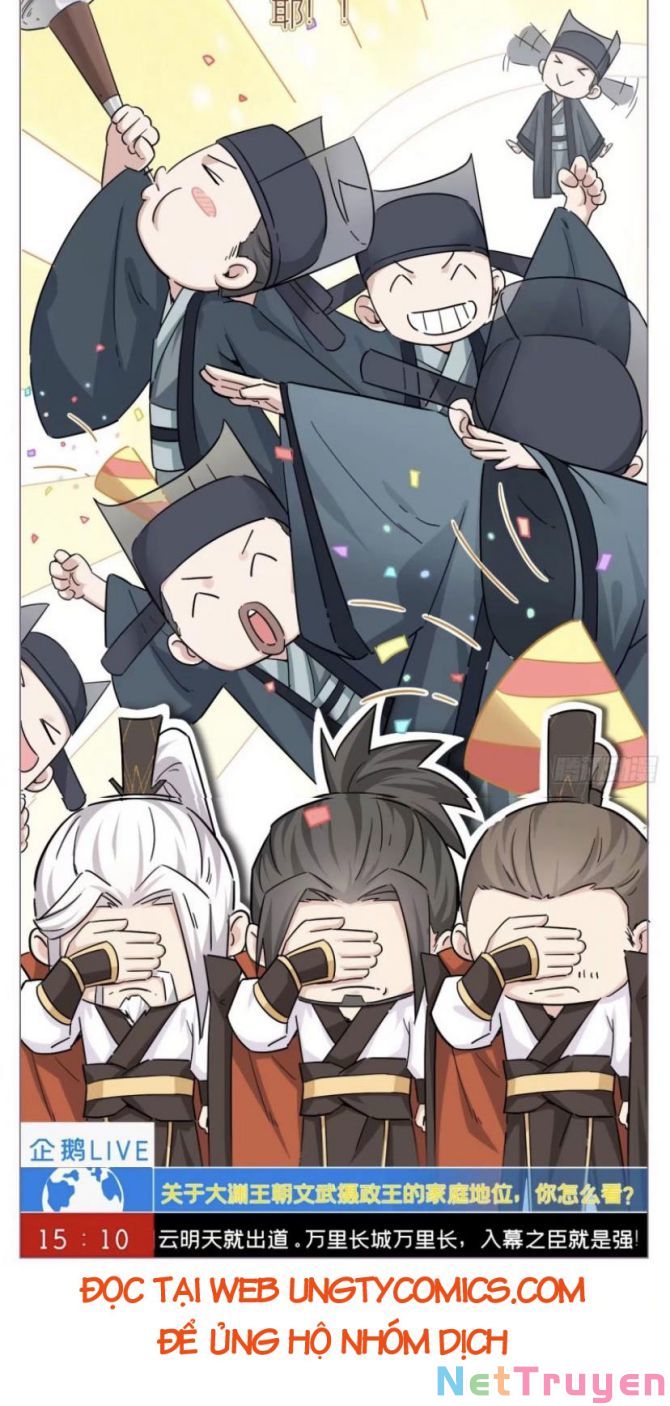 nhập mộ chi thần chapter 25 55