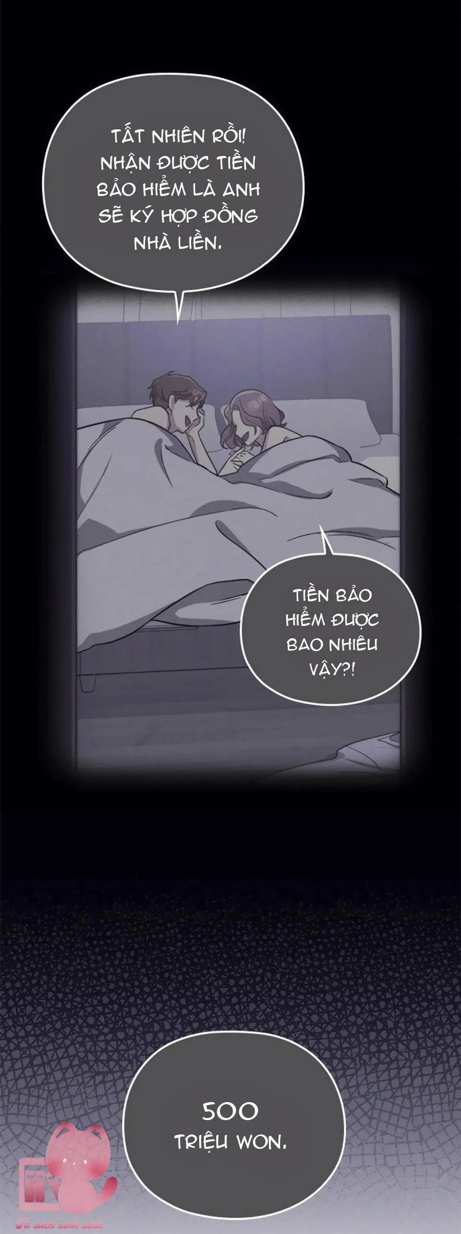 cô đi mà lấy chồng tôi chapter 42 45