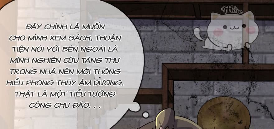 quẻ phi thiên hạ chapter 3 141