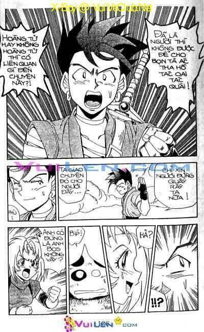 theo dấu rồng thần - dragon quest chapter 35 30