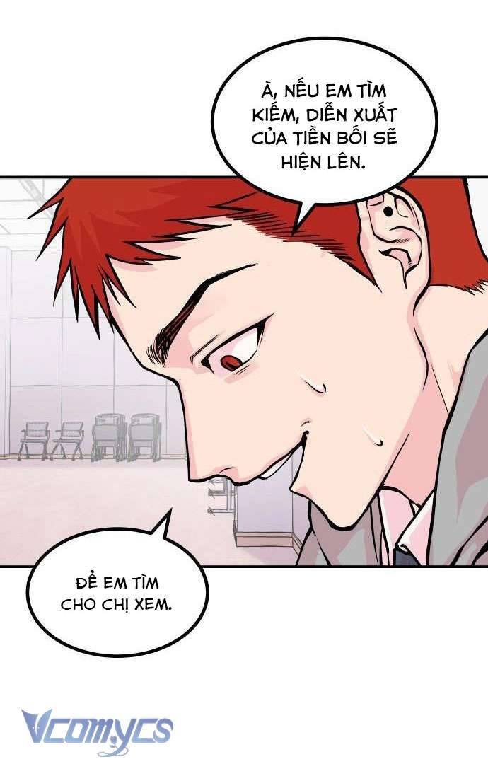 để tôi dạy cậu cách hôn chapter 1 55