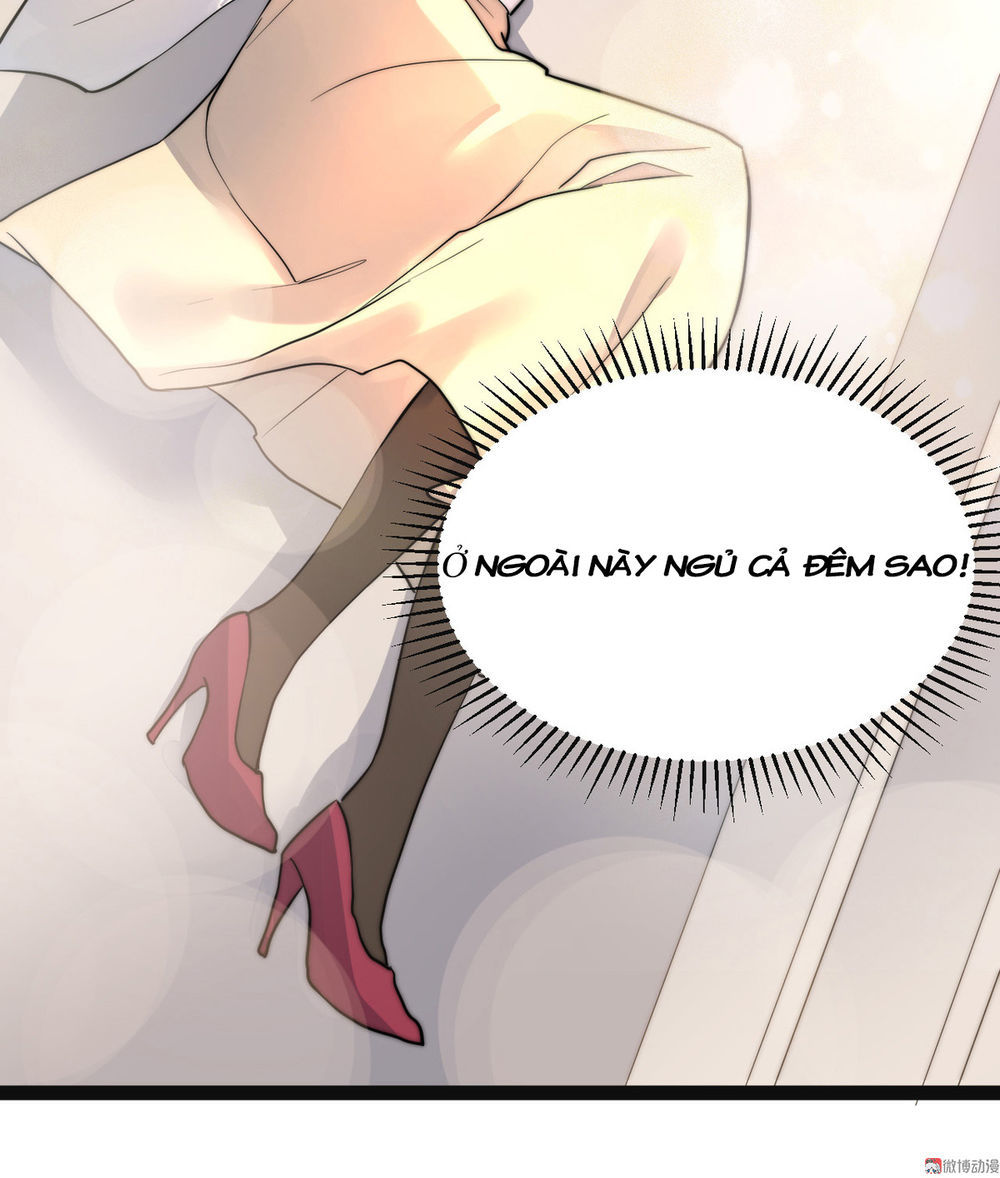 tổng tài truy thê: phu nhân lại chạy trốn chapter 5 58