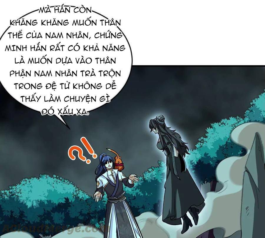 bản kiếm tiên tuyệt không làm nô chapter 50 59