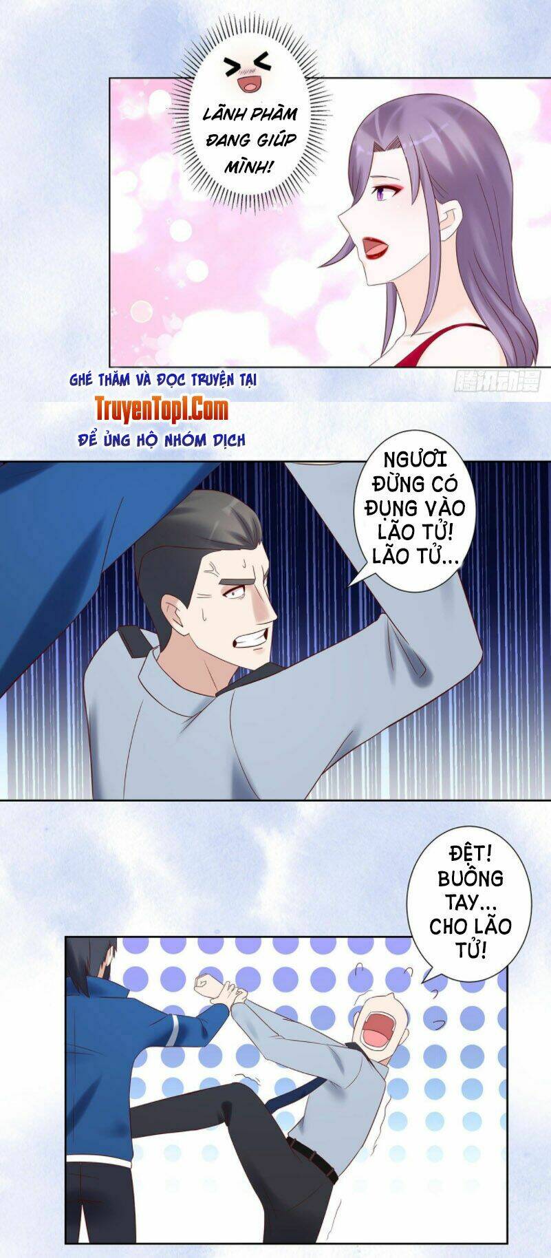 người tu tiên tại đô thị chapter 40 11