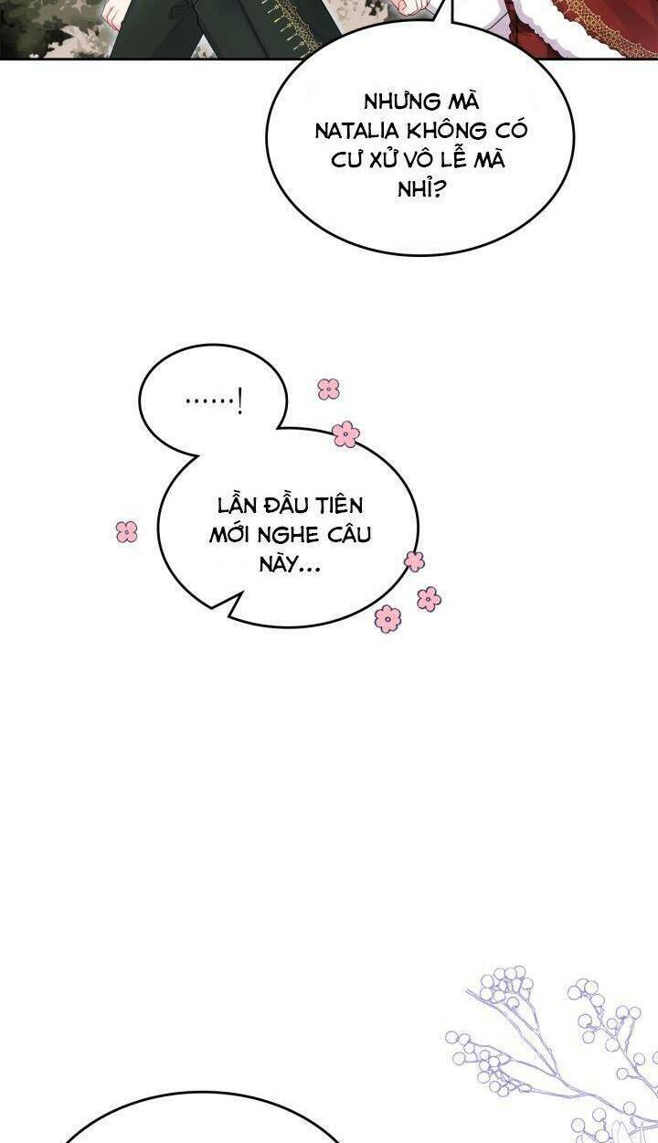 công chúa phản diện muốn ở trong ngôi nhà bánh quy chapter 56 67