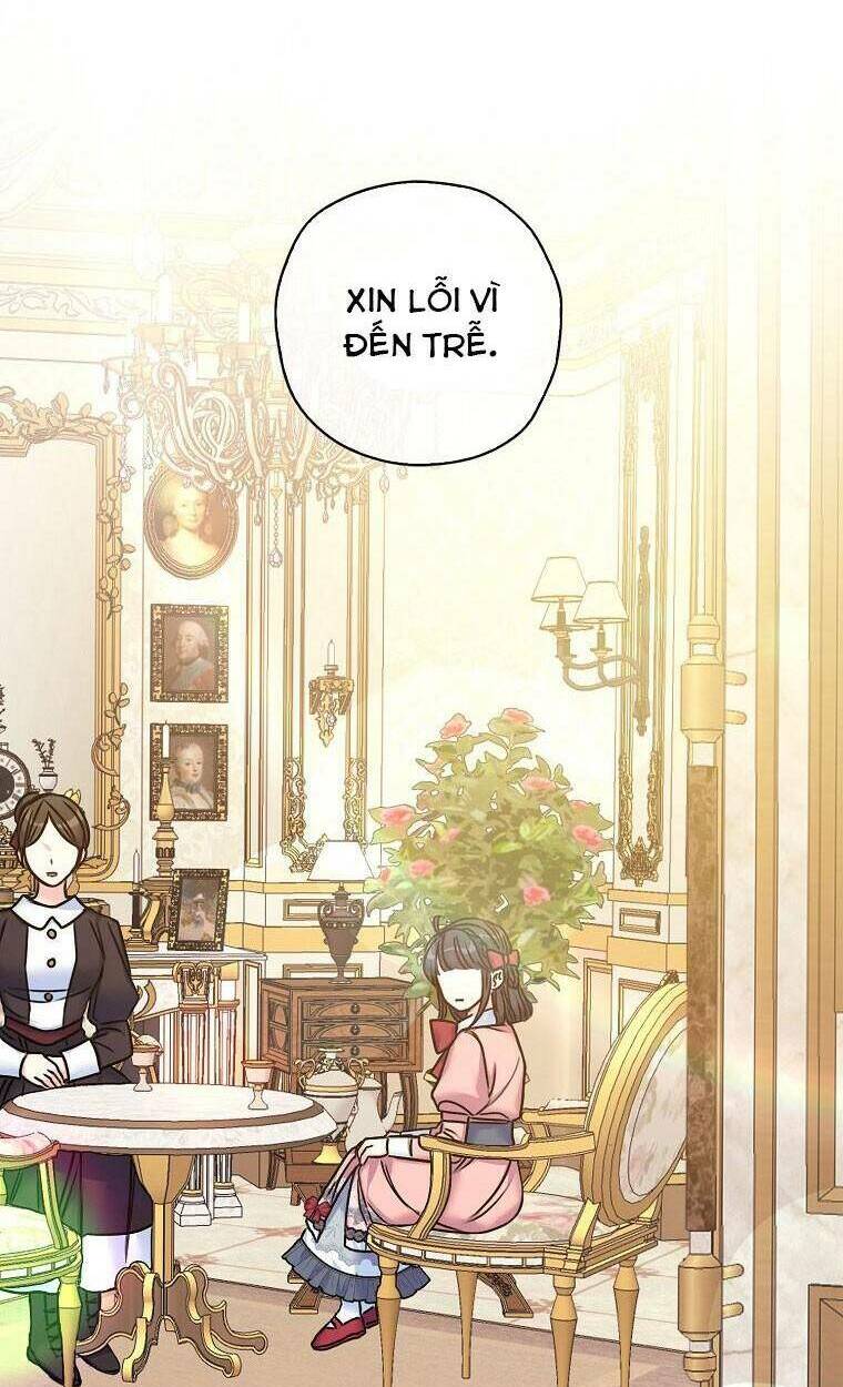 sinh ra làm con gái ác nữ chapter 28 78