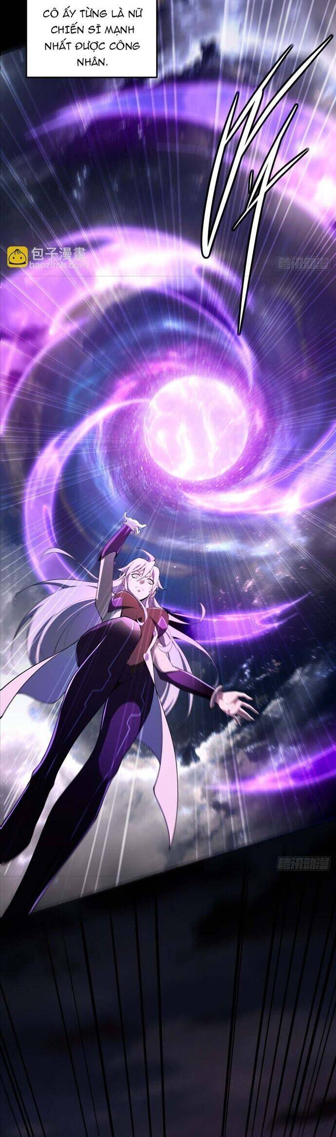 phá kiếp chỉ huy chapter 22 20