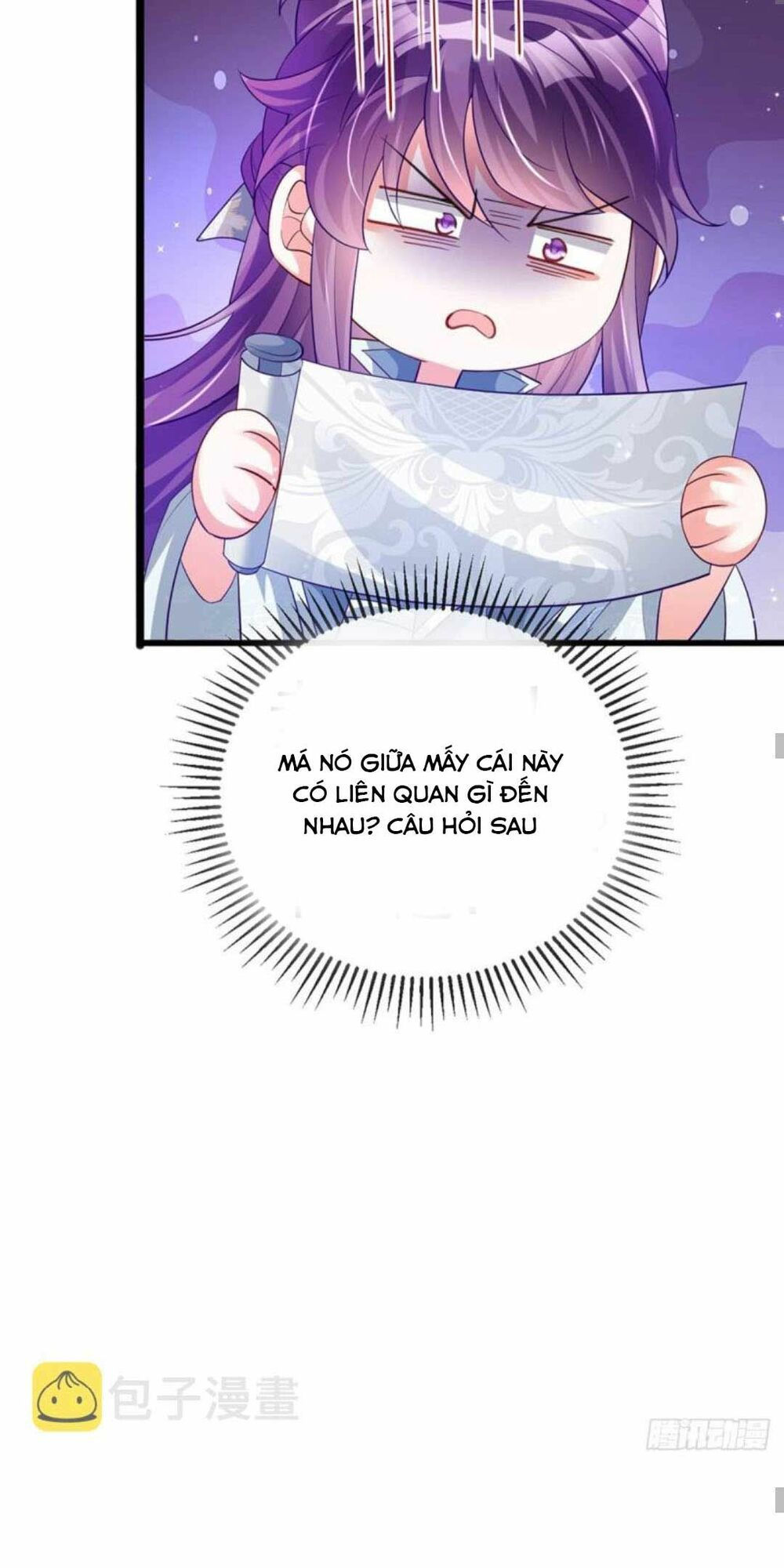 quân hoả nữ hoàng chapter 60 21