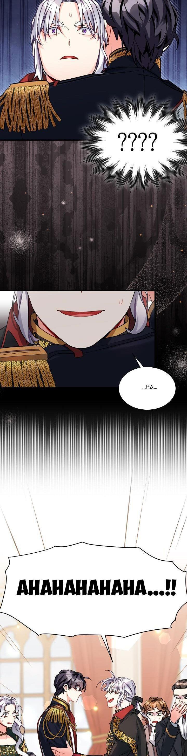 con gái chồng quá dễ thương chapter 92 2